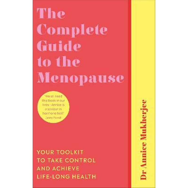 Complete Guide to the Menopause
