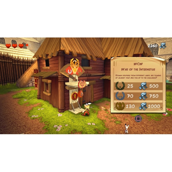 Asterix & Obelix XXL 2 - PS5 image 7