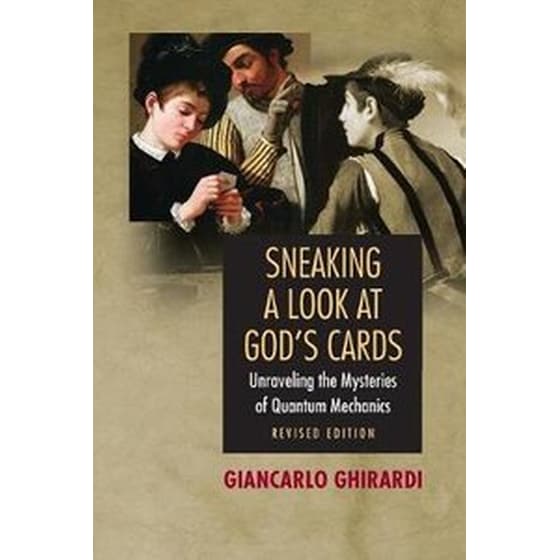 Sneaking a Look at God's Cards image 0