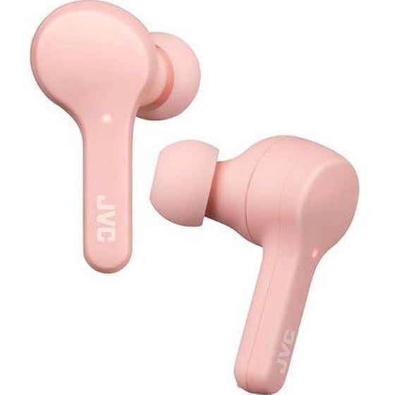 Ακουστικά Bluetooth Jvc Ha-a7tpnu - Ροζ image 2