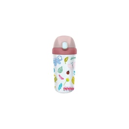 Παγούρι Chic Mic Kids 400Ml Butterflies Bioloco
