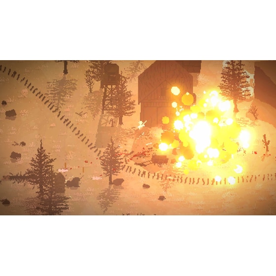 Colt Canyon - Nintendo Switch image 8