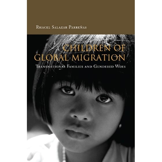 Children of Global Migration image 0