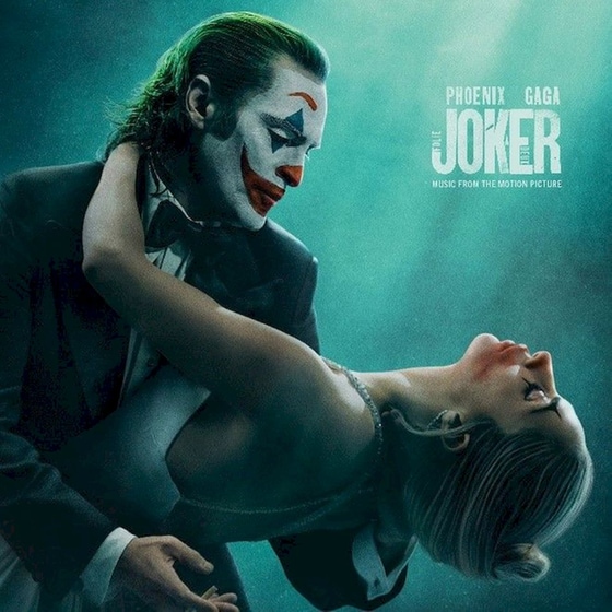 Joker: Folie A Deux (LP)(Ost) image 0