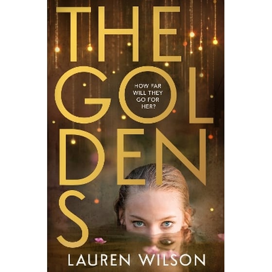 The Goldens image 0