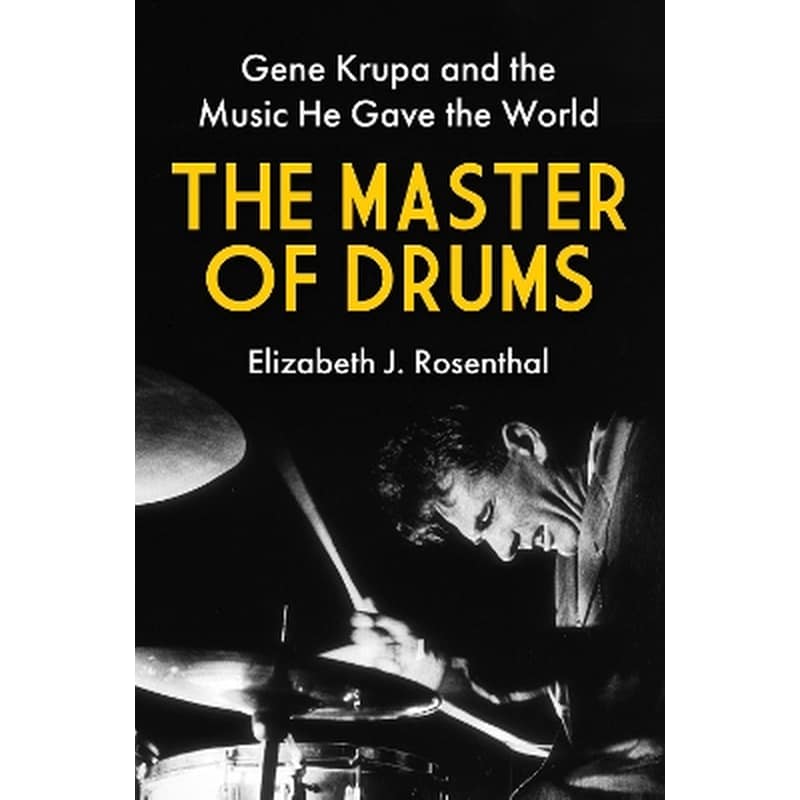 The Master of Drums