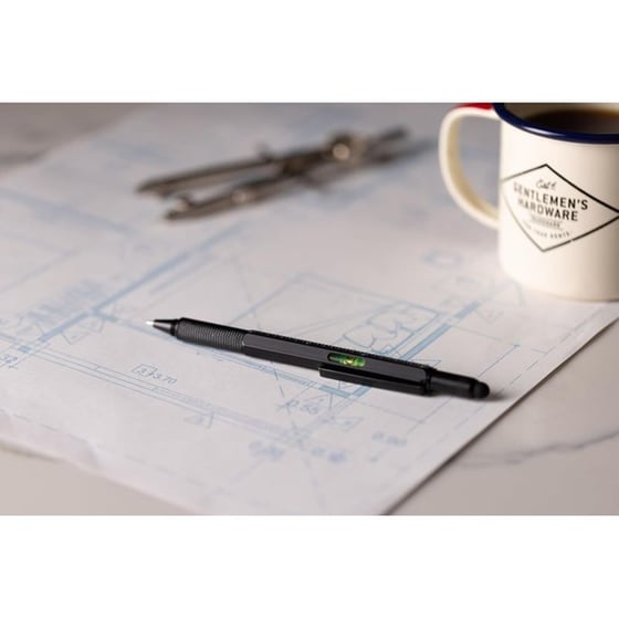 Στυλό&nbsp;Πολυεργαλείο Gentlemen's Hardware image 5