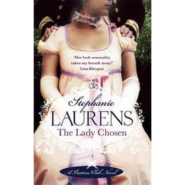The Lady Chosen