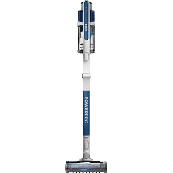 SHARK PowerPro IZ380EU 21.6 V Λευκή Σκούπα Stick image 2