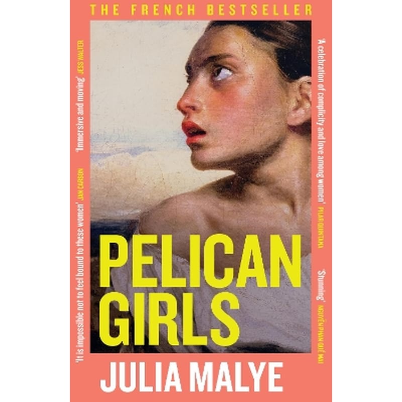 Pelican Girls