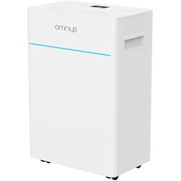 OMNYS ODC12 Αφυγραντήρας 12 lt