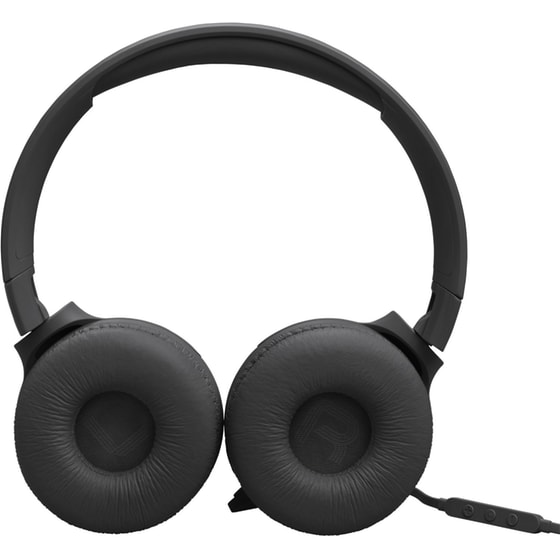 JBL Tune 520C Ενσύρματα Ακουστικά USB-C - Μαύρο image 6