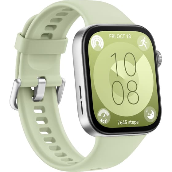 Smartwatch Huawei Watch Fit 3 46mm - Green image 2