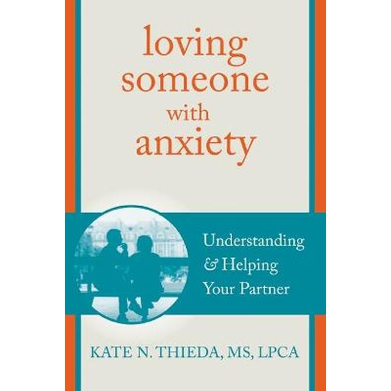 Loving Someone with Anxiety 0939739