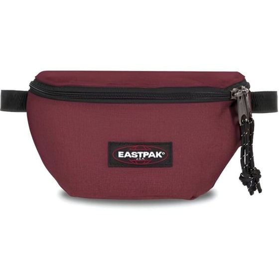 Τσαντάκι Μέσης Eastpak Springer Crafty Wine Μπορντώ image 0