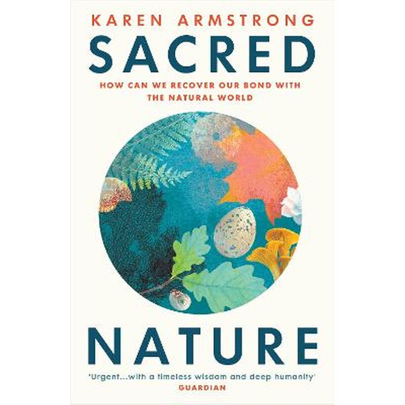 Sacred Nature