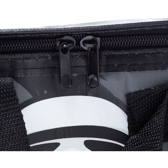 Τσαντάκι Φαγητού Puckator Stormtrooper Μαύρο image 5