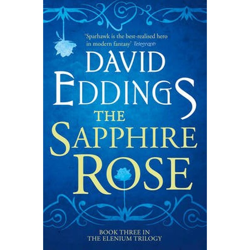 Sapphire Rose