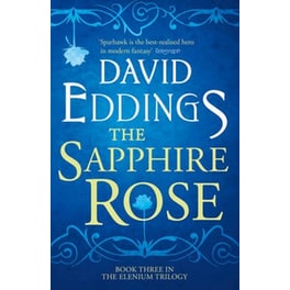 Sapphire Rose