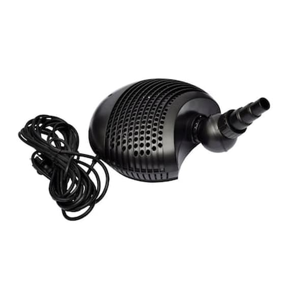 Vidaxl Αντλία Λίμνης Συντριβανιού 70w 8000 L / H image 0