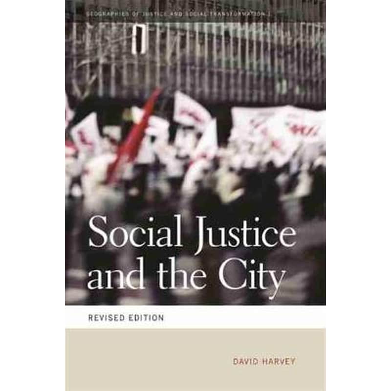 Social Justice and the City