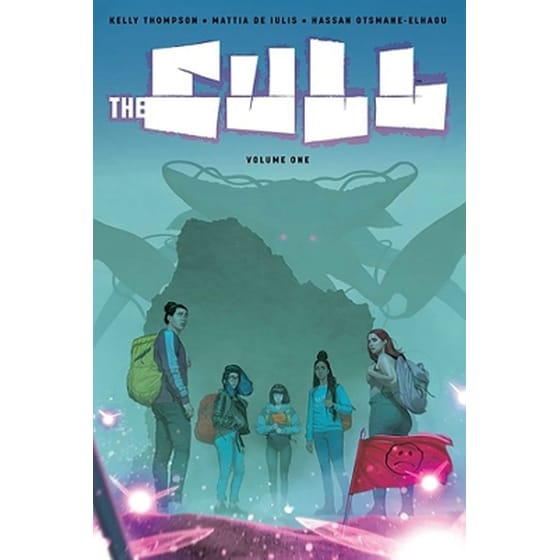 The Cull Volume 1 image 0
