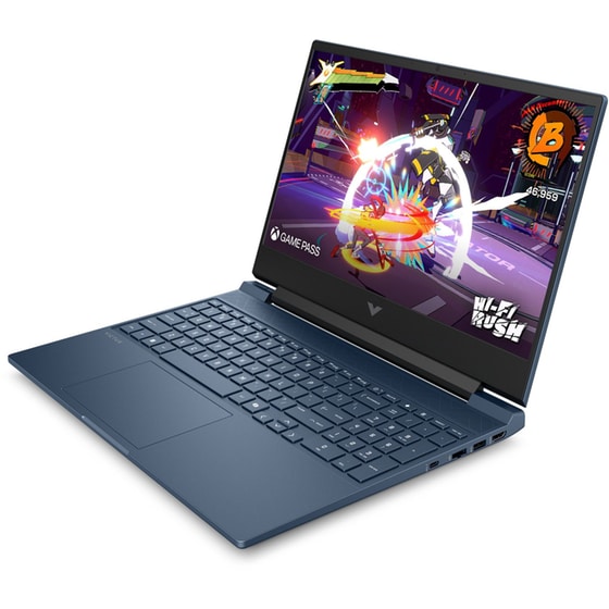 HP Victus Gaming 15-fa2008nv 15.6" FHD IPS (Intel Core i7-13620H/16GB/512GB/GeForce RTX 5050/Win11Home) Laptop image 2