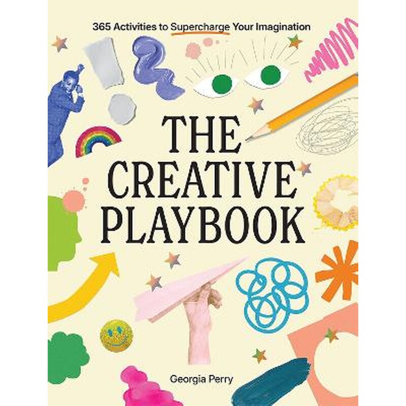 Creative Playbook, The