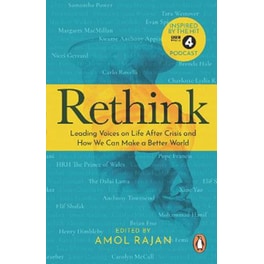 Rethink: How We Can Make a Better World