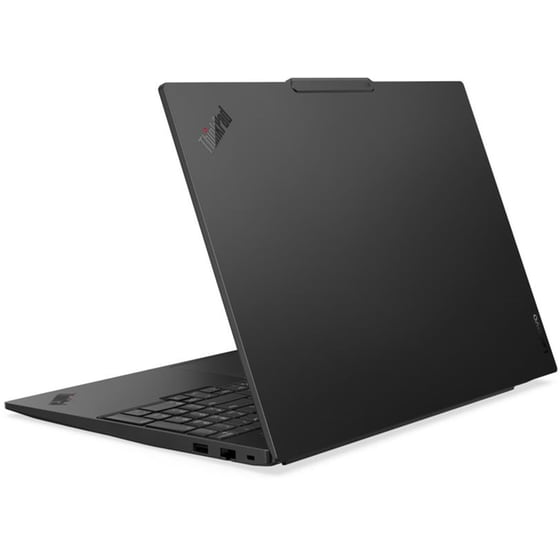 Thinkpad E16 Gen3 16" WUXGA IPS (Intel Core Ultra 5-225U/32GB/512GB SSD/Intel Graphics/Win11Pro)Laptop image 3