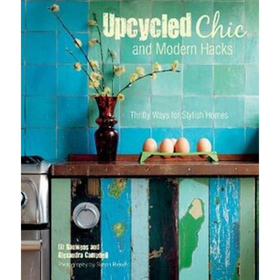 Upcycled Chic and Modern Hacks image 0