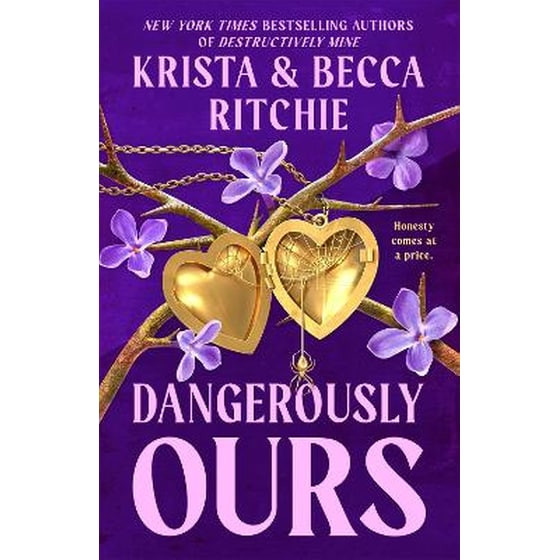 Dangerously Ours image 0