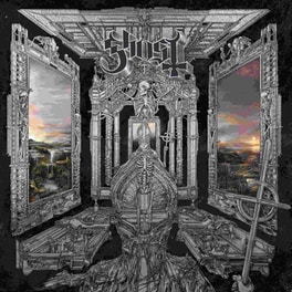 Skeleta (LP)