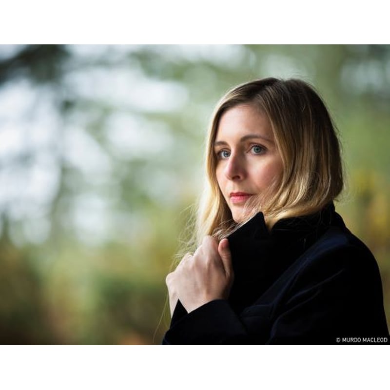 Author picture