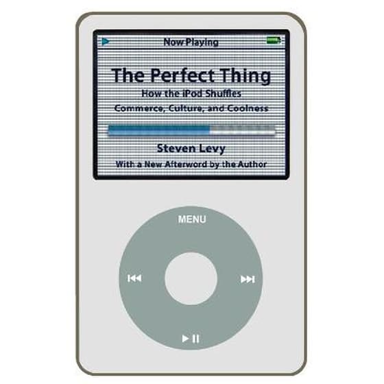 HALF PERFECT THING image 0