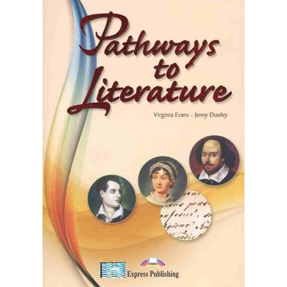 Pathways to Literature - Student's Book image 0