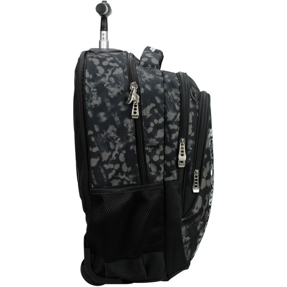 Τσάντα Τρόλεϋ No Fear Doodles image 2