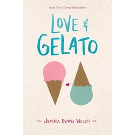 Love & Gelato
