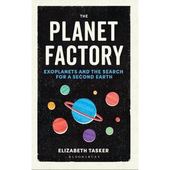 Planet Factory image 0