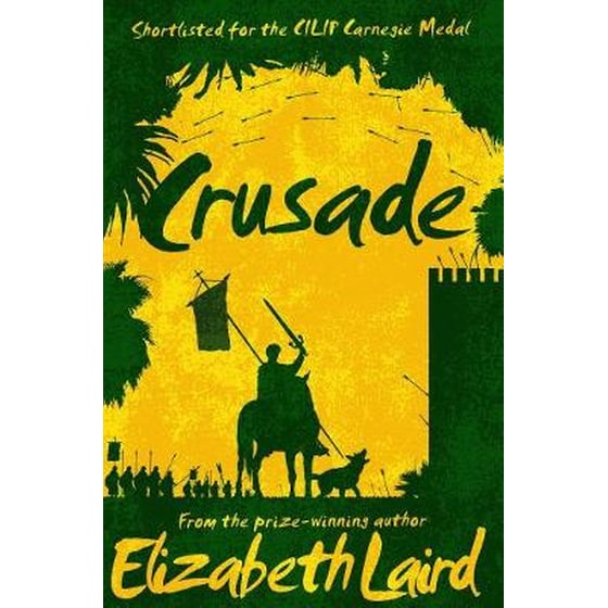 Crusade image 0