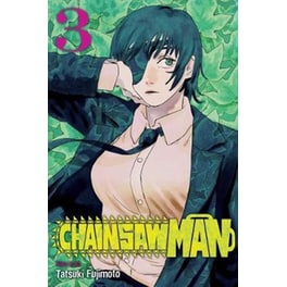 Chainsaw Man