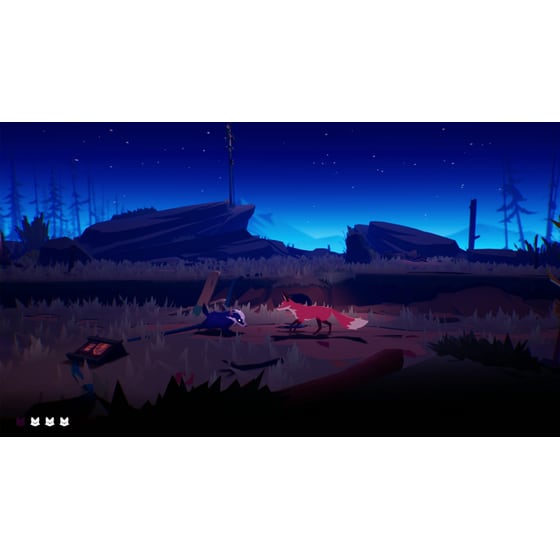 Endling - Extinction is Forever - PC image 5