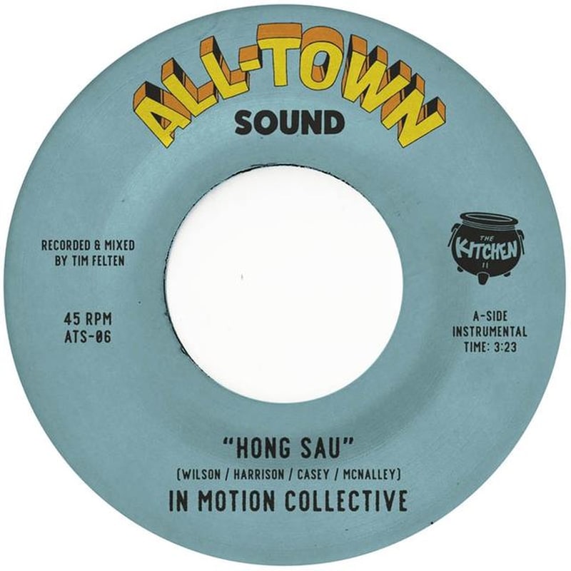 Hong Sau