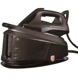 BERLINGERHAUS BH-9596 6 bar με Δοχείο Νερού 1.5 L Καφέ Σύστημα Σιδερώματος