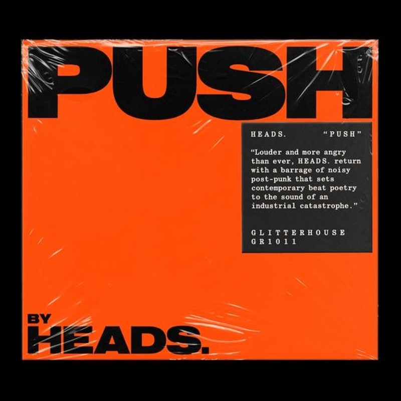 Push