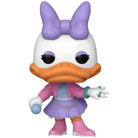 Funko Pop! Disney: Mickey & Friends - Daisy Duck #1619 Vinyl Figure image 0