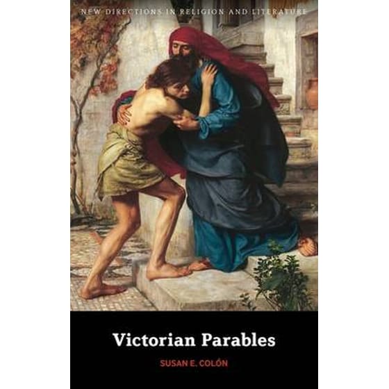 Victorian Parables image 0