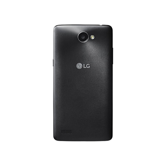 LG Bello II 8GB Μαύρο Smartphone image 2