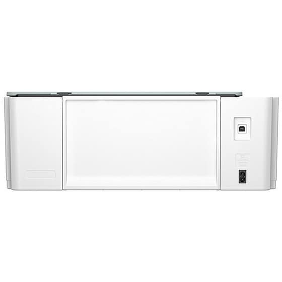 HP Smart Tank 582 All-in-One Printer Έγχρωμο Πολυμηχάνημα Inkjet A4 με Wi-Fi (1F3Y2A) image 3