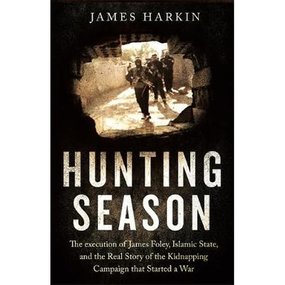 Hunting Season image 0